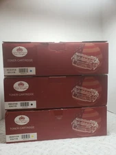 Toner Kingdom (HP) 410X, 411A, 412A - LaserJet M452dn Toner Cartridge NOS