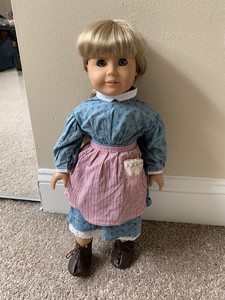 kirsten american girl doll ebay