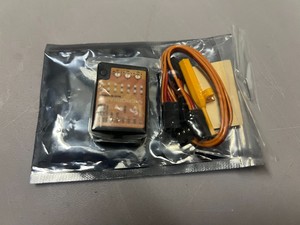 ジャイロ マイクロビースト プラス Ver.5.x.x はこび