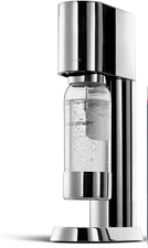 Soda Stream Enso Soda Maker - NO C02 Cannister