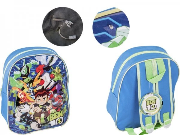 Ben 10 school bags best sale online
