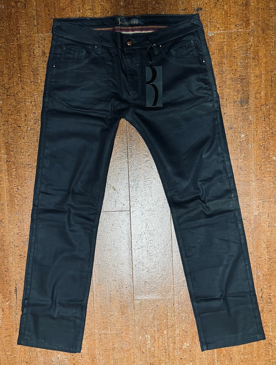 billionaire couture jeans