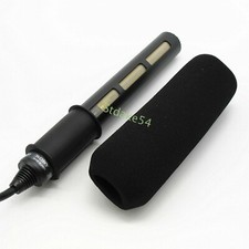 SONY ECM-XM1 sharp directivity Gun Microphone spare parts F/S Original New 1Pcs