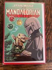 Disney Mandalorian Star Wars Christmas Cards Grogu American Greetings 12 in Pack