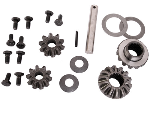 Kit différentiel avant Dana 30 Jeep Cherokee Liberty KJ acier haute résistance