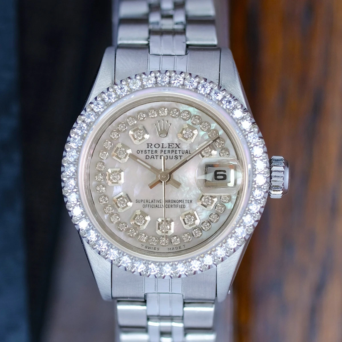 Lady-Datejust