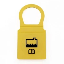 Coolant Reservoir Tank Cap For 1984-2017 Jeep Dodge Chrysler Radiator 55111074AA