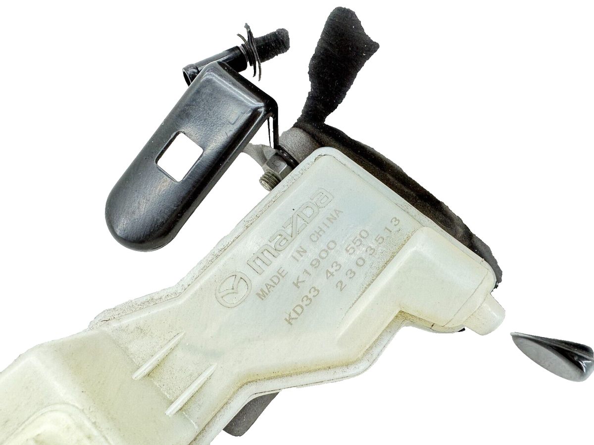 2016-2023 年MAZDA CX-5 动力制动助推器带Master CYLINDER 原始设备