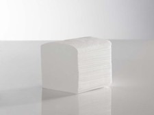 Image of Premium Pure Pulp Bulk Pack Super Flat Pack 2 Ply Toilet Tissue 36 x 250 sheets
