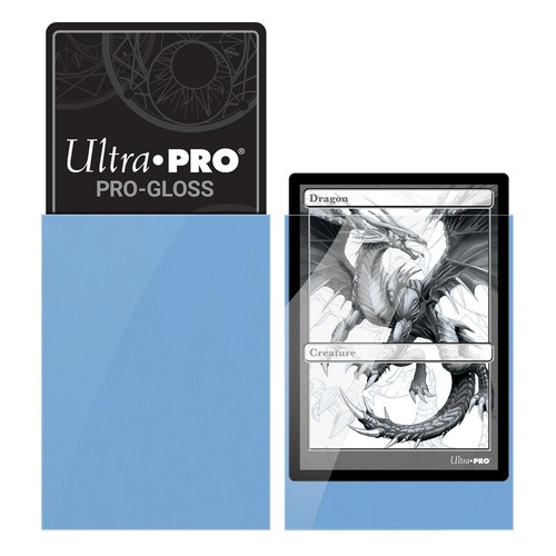 Ultra Pro Sleeves | Standard Deck Protectors | Pokemon / MTG Card Sleeves (50) - Picture 28 of 76