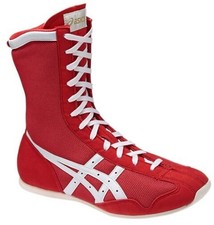 asic boxing boots