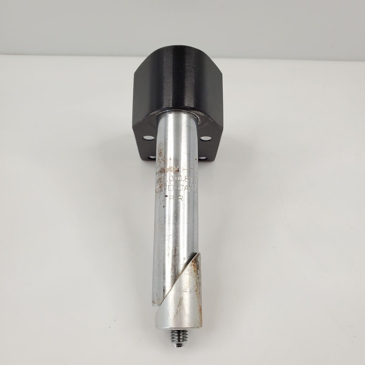 Rare Vintage 1980's Nitto Shimano DX BMX Racing Quill Stem Rare Vintage 1980's Nitto Shimano DX BMX Racing Quill Stem