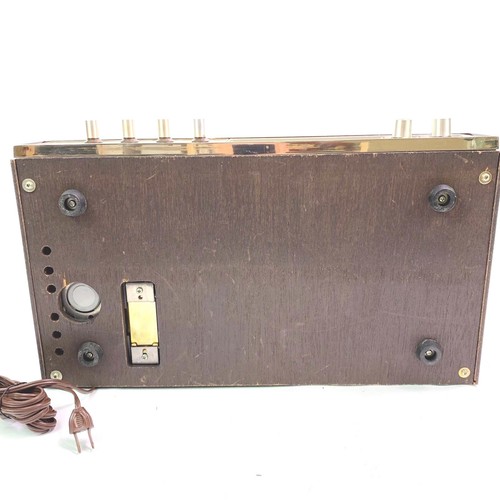 Vintage Electro-Voice Solid State Stereo Receiver E-V1082 E-V 1082 - Picture 11 of 12
