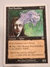Foul Familiar - Deckmasters - Magic the Gathering MTG Nice!