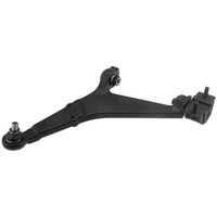 NTY Querlenker RadaufhäNgung Vorne Links FüR Peugeot 106 II 1A_ 1C_ 1.1I