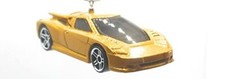 Christmas Ornament for 2001 B Engineering Edonis Gold