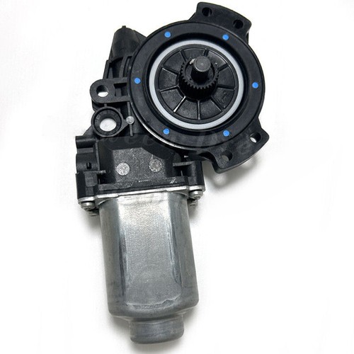 OEM 824502H000 Power Window Motor FRONT LEFT for 07-10 Hyundai Elantra - Picture 3 of 6