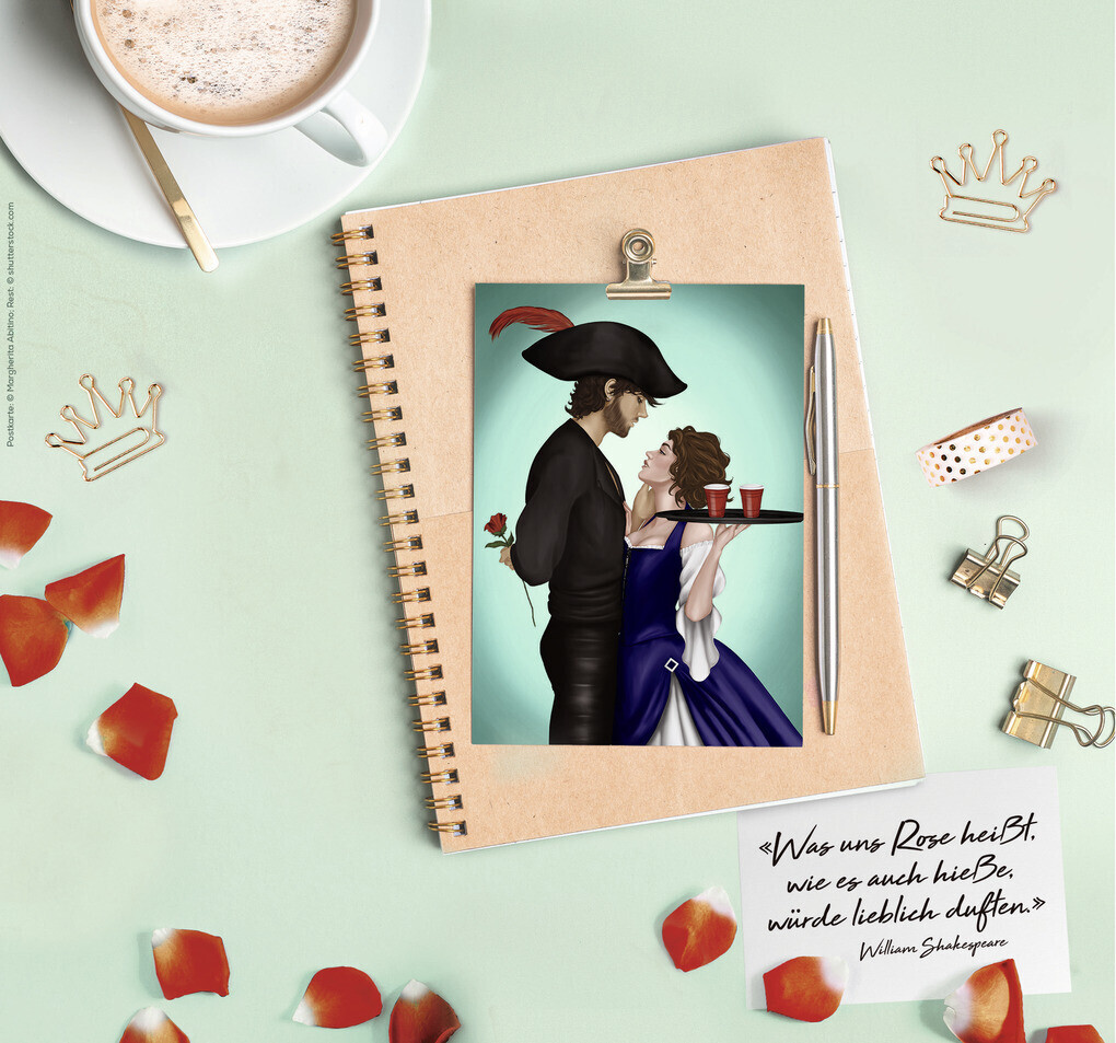 Thumbnail - A History Of Us - Vom Ersten Moment An | Jen Deluca | 2021 | Deutsch |