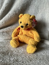 Ty Beanie Baby Poolside 2001