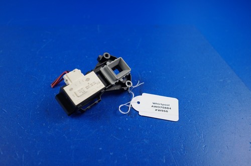 Türschloss Waschmaschine - Whirlpool AWO 7S884 461971428361