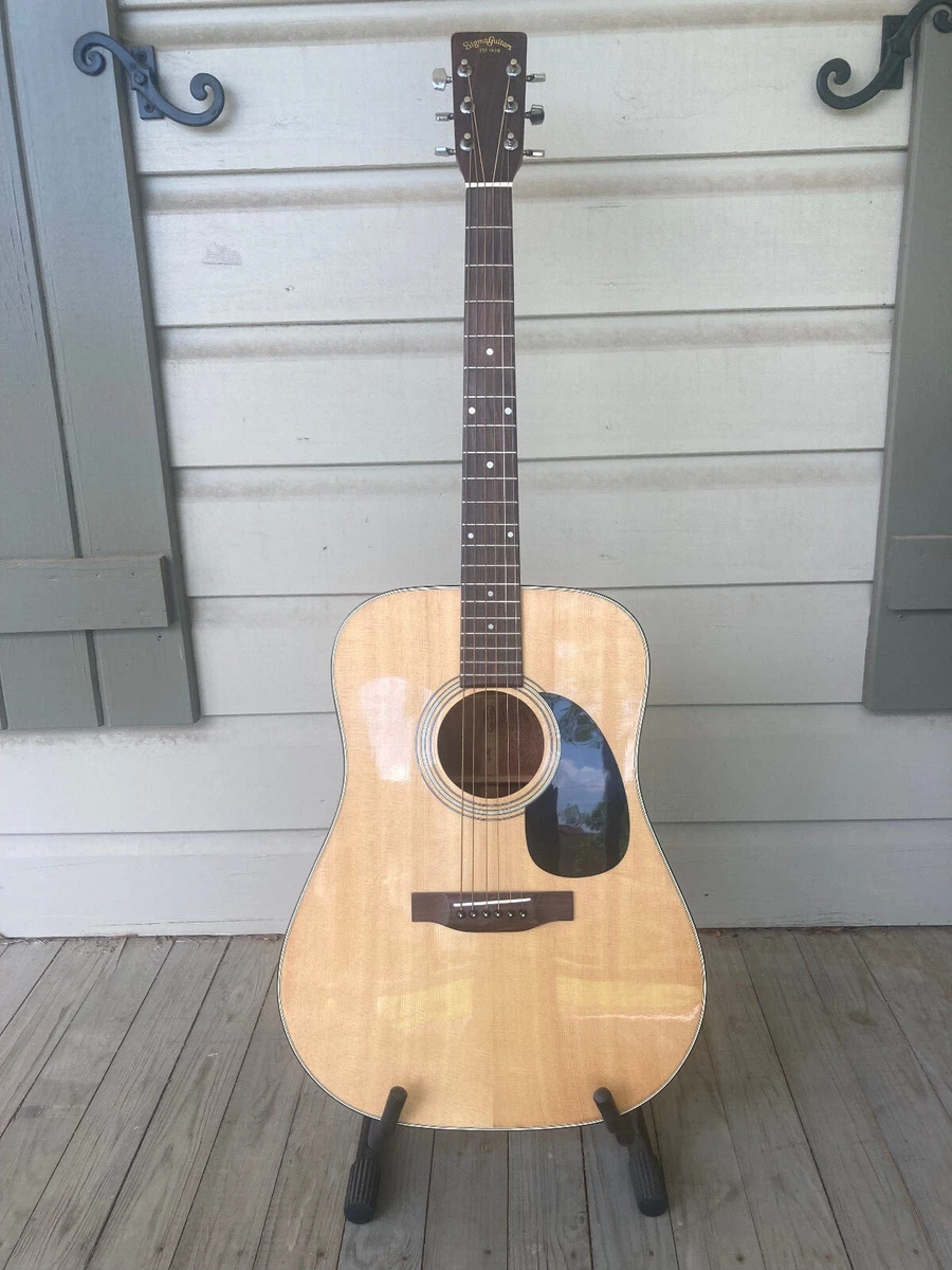 Sigma Dreadnought DM-3 Guitar by C.F. Martin & Co.