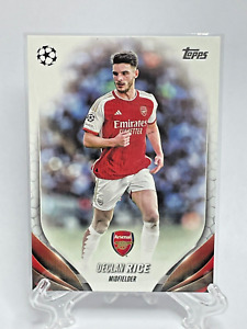 Declan Rice Arsenal | eBay Declan Rice Arsenal | eBay