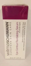 Wilma Schumann Liposome Eye Contour All Skin 30ml(1oz) Fresh New