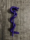 Tung Lasher Staff Vintage MOTU Master of the Universe Weapon Accessory