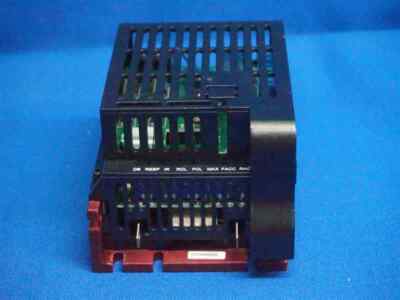 KB Electronics KBMG-212D/RIB/NPN(4406B) Regenerative DC Motor Control