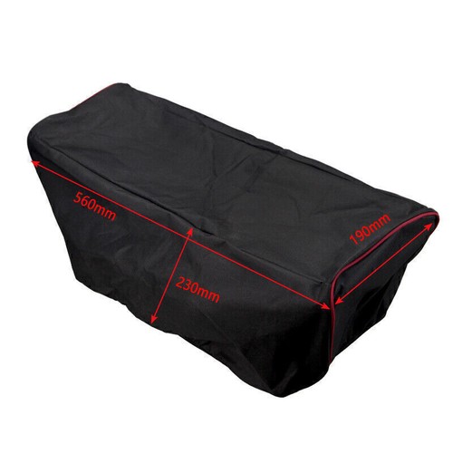 Winch Cover Bag 8000-17500lbs Heavy Duty Trailer Driver Recovery Bags Waterproof - Picture 5 of 13