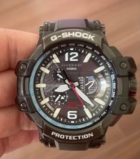 CASIO G-SHOCK GPW-1000-1AJF Sky Cockpit Men's Watch for sale