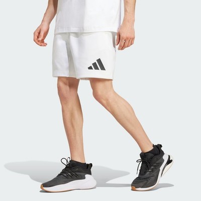 adidas men Z.N.E. Shorts