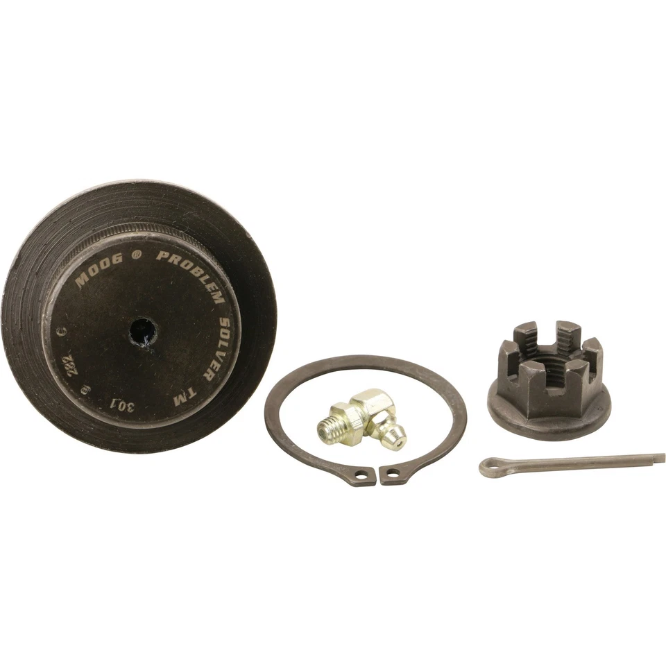 Rótula de suspensión inferior delantera MOOG para Dodge Dakota 2005-2010 | Ajuste directo Foto 2 de 3