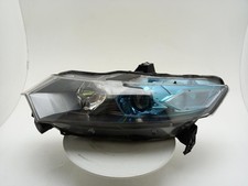 HONDA INSIGHT Headlamp Headlight N/S 2009-2015 5 Door Hatchback LH 33150TM8J01 