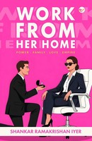 Work From Her Home A Job Wrapped In Secrets And Shadows Iyer Taschenbuch 2025
