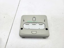 Front Roof Reading Courtesy Light 284364ea0b Nissan Qashqai J11 2016