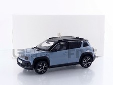 NOREV 1/18 - RENAULT 4 E-TECH - 2025 185521