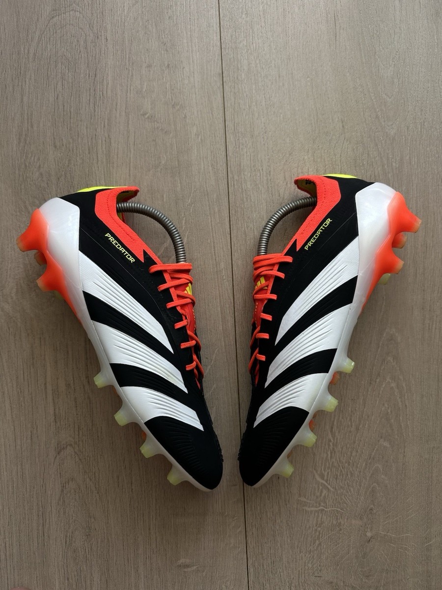 Adidas Predator Elite SG Cleats Soccer Football Hybrid Touch 2.0
