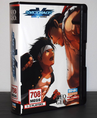 SELVA SVC-72xh／snk Amazon.com: SNK VS CAPCOM SVC CHAOS - Nintendo Switch : Video Games