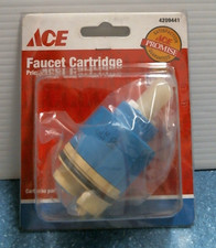 ACE Faucet Cartridge, Price Pfister Style Kitchen Faucets 4209441 FS