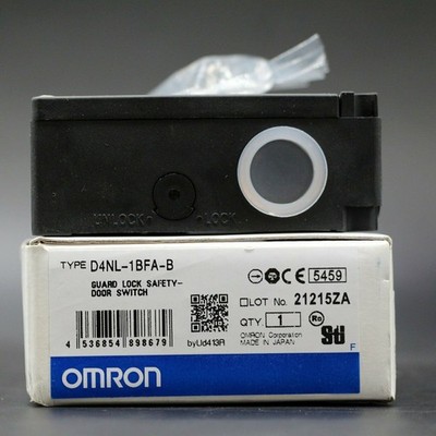 1PC New In Box   D4NL-1BFA-B D4NL1BFAB   #as