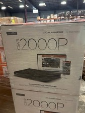 ADC ADC-CSVR2000P-1X2TB 16 Channel Pro Series Commercial Stream Video Rec. NEW 