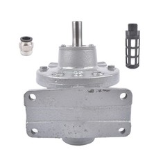 Large Air Motor For Coats 50 70 Series Rim Clamp Tire Changer Cast Iron Steel Large Air Motor For Coats 50 70 Series Rim Clamp Tire Changer Cast Iron Steel