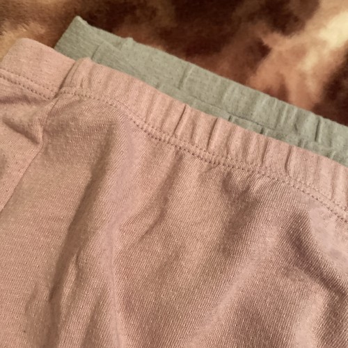 2er Pack Fruit of the Loom - atmungsaktive Damen Slips aus Baumwollnetz, Größe 12 - Bild 4 von 6