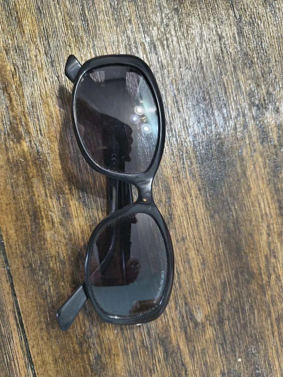 Emporio Armani Oval Sunglasses for Men for sale | eBay