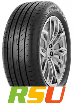 Goodyear Eagle Sport 2 DOT22 195/55 R15 85H Sommerreifen
