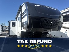 2026 Grand Design Reflection Fifth Wheel 303RLS