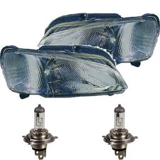 Scheinwerfer Set für Peugeot 106 II 1A_ 1C_ 1.1i Bj.96-04 1.0i Bj.96-01 1.4i