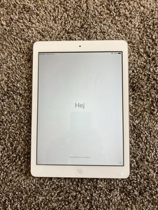 Apple iPad | 1st Gen A1474 9.7” | For Parts / Repair
