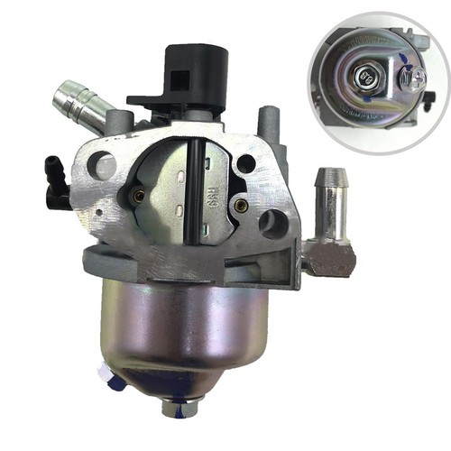 Carburateur chasse neige carburateur ��tat construction remplace pr��c��dent